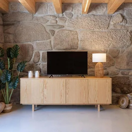 Prázdninový dům Casa Da Eira Vila Real