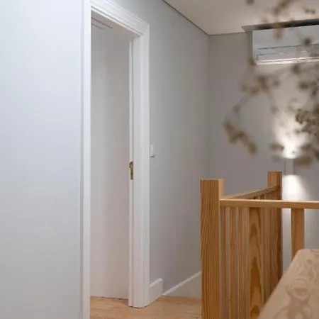 Casa Da Eira Σπίτι διακοπών *