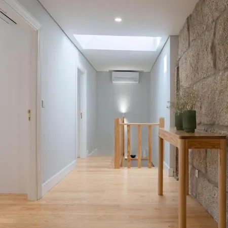Σπίτι διακοπών Casa Da Eira Vila Real