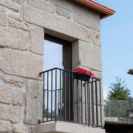 Casa Da Eira Σπίτι διακοπών *