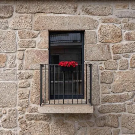 Σπίτι διακοπών Casa Da Eira