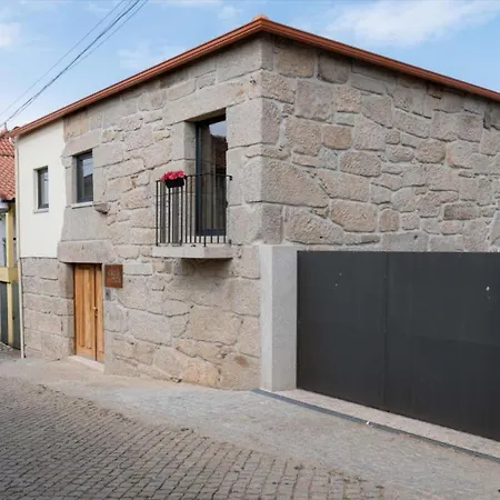 Casa Da Eira Σπίτι διακοπών *